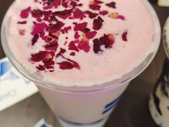 -CHARLIETOWN红茶公司(南京万象天地店)
