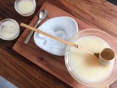 -知亘茶食