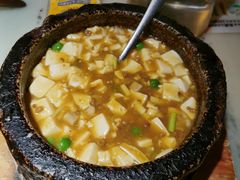 -绿茶餐厅(雁塔大悦城店)