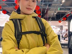 -南京商厦