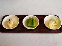 老坛四川泡菜-运·中餐厅(成都华尔道夫酒店)