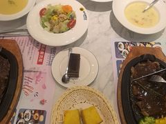 -海维克牛排馆HIGHWIC(青羊万达店)