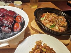 -永安鱼庄·镇江菜(丁卯店)