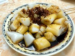 -渔记茶餐厅(渔村店)