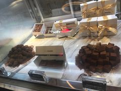 -Awfully Chocolate(来福士广场店)