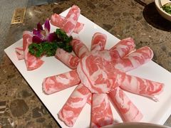 -椒香城门口重庆老火锅(美颂广场店)