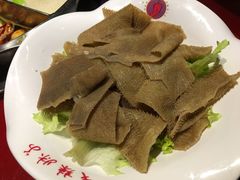 -山城辣妹子(定福庄店)