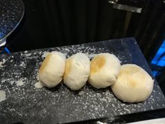 -富力万达文华酒店·海鲜自助