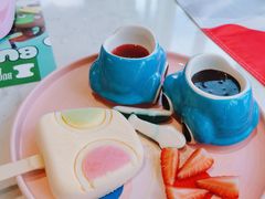 -水桶王国主题餐厅·聚会·生日派对·亲子活动·家庭套餐(亚龙湾希尔顿店)