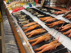 -芭菲盛宴·环球美食(北城国际店)