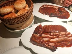 -四世同堂·京菜·烤鸭(双井店)