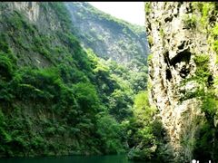 -山西通天峡景区