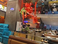 -517烧烤·龙虾·海鲜大排档(万象都荟店)