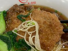 -老盛兴·上海小笼汤包馆(武夷店)