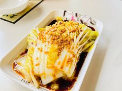 小白菜-壹只卤鹅·潮汕菜(莲塘店)
