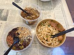 -捌玖粉面馆·猪油拌粉