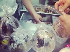 -達揚原味燉品(文明路店)