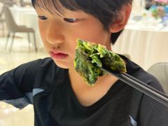 -临家小院·潮汕菜·商务宴请·点心(白石洲店)