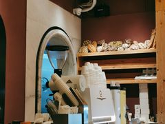 -MEEBO KAFEE米咖焙坊(虹桥路店)