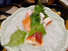 -和彩放题餐厅(酒仙桥店)