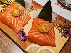 -诚·鳗屋(星摩尔店)