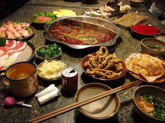 -佬革命主题火锅(玉沙路店)