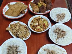 -刘小忙把子肉(北园大街总店)