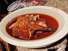 金陵烤鸭-南京大牌档(夫子庙老门东店)