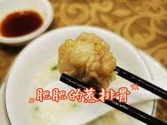 -卡尔顿东方银龙酒店•广西菜•早茶