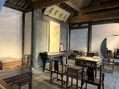 -上海鲁迅故居