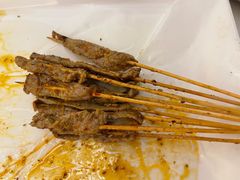 -白仁仔· 活烤海鲜 宵夜(豫园店)