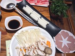 -庄老幺火锅(娄山关路店)