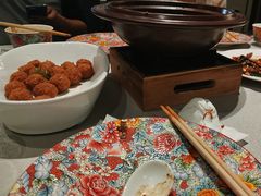 -董家大院·京味家常菜(朝丰家园店)