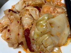 -定家小酥肉·清真(回民街店)