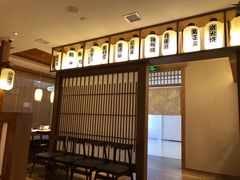 -小笠原·日料店