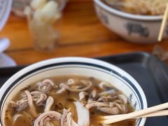 -李易面馆(树木岭店)