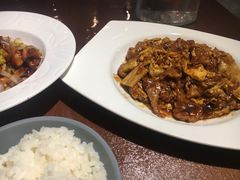 -南门小馆·清真(国贸商城店)
