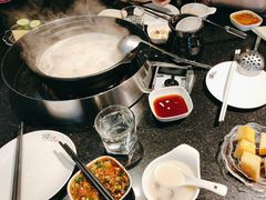 -捞王锅物料理(凯旋路店)