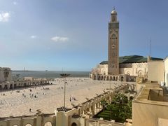 -哈桑二世清真寺