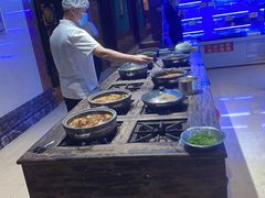 -鹊华居·地道鲁菜·海鲜·融合味(大明湖店)