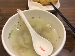 -姚面记·海派家常菜(恒基名人购物中心店)