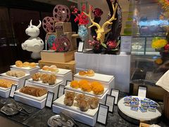 -中山利和希尔顿酒店
