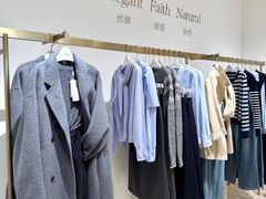 -王府井奥莱临潼小镇(临潼店)