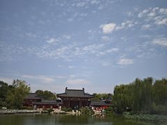 -华清宫景区