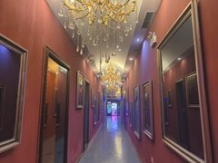-明日世界密室轰趴·剧本桌游·箭馆团建(国贸店)