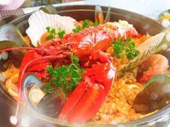 -MOCUS莫卡斯餐厅(祥云小镇店)