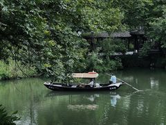 -西溪国家湿地公园