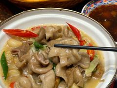 -应天大明王朝·南京菜(中山陵店)