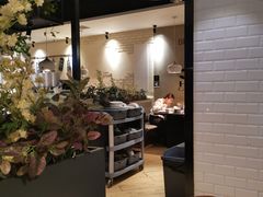 -欢乐牧场海鲜烤肉自助(牡丹园店)