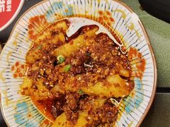-师烤·豆花烤鱼(深圳坂田天虹店)